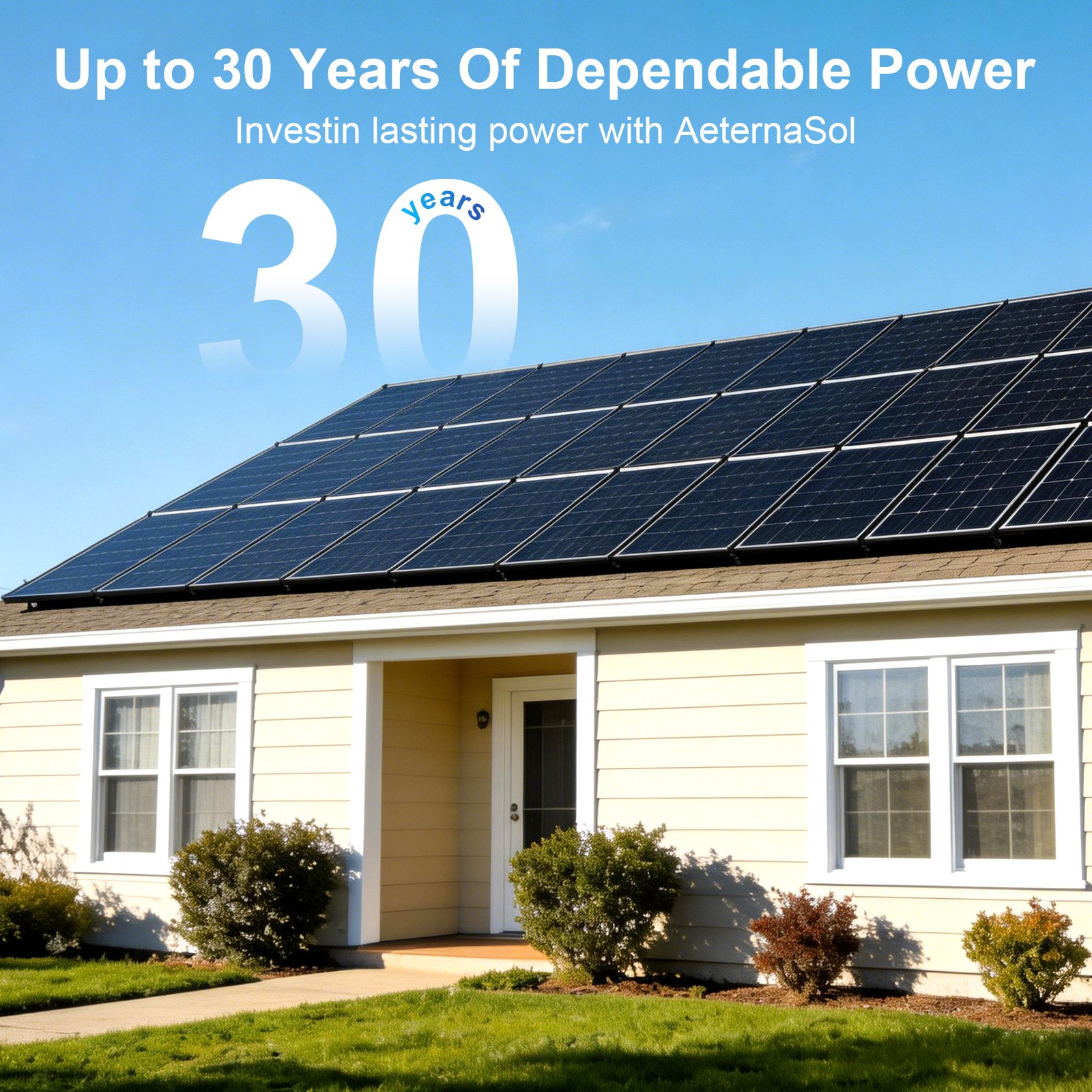Bifacial 2Pack 100W Monocrystalline Solar Panel 18V 18BB N-Type PV Home Battery