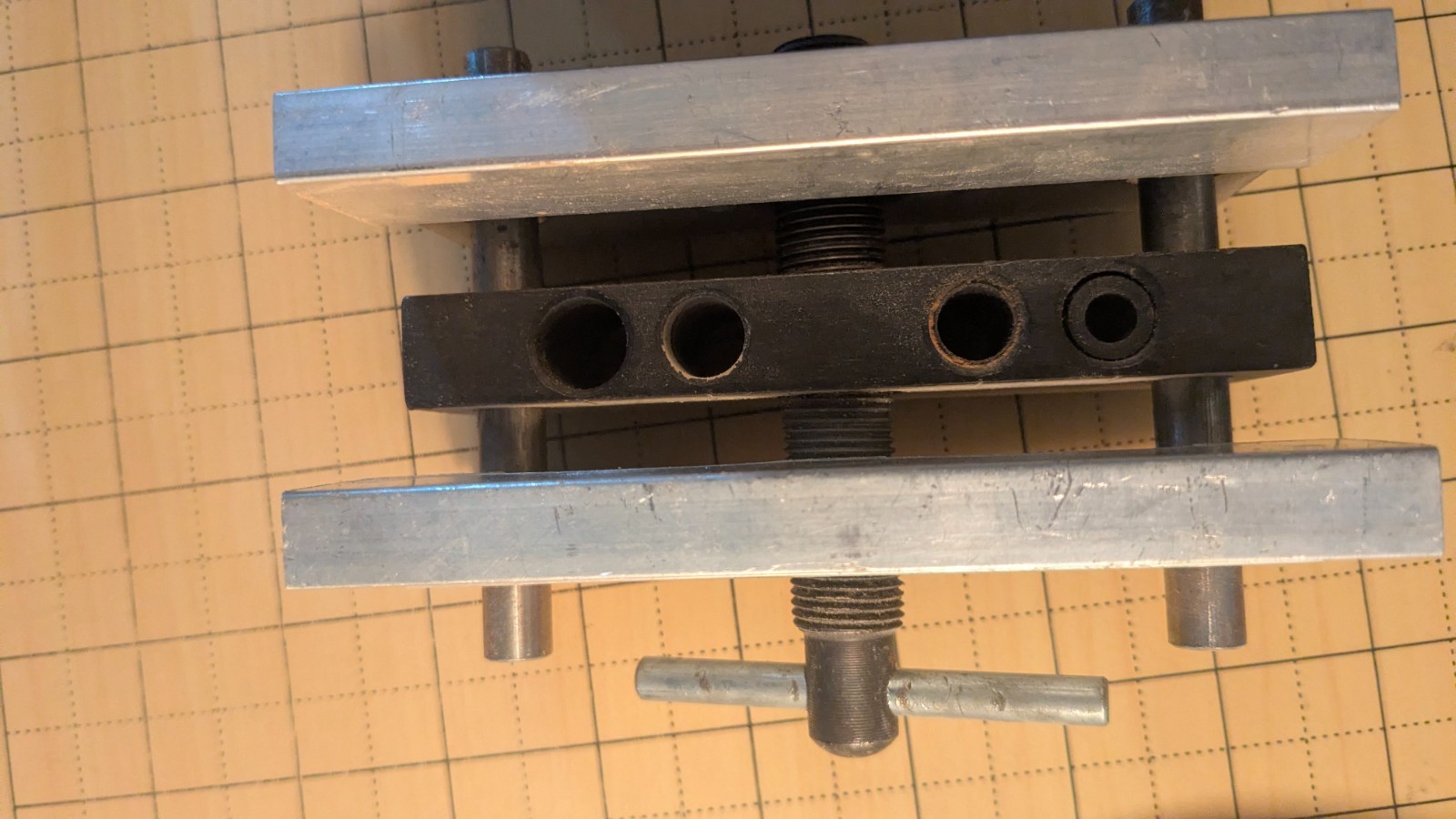Dowel Jig Kit -