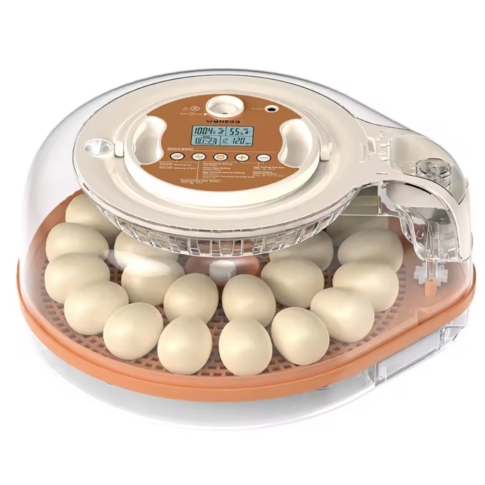 Drip Depot Automatic Pro Mini Egg Incubator