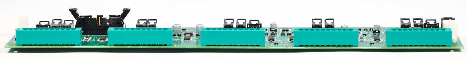 Wayne PCB Control Assembly Module Base 891569-001