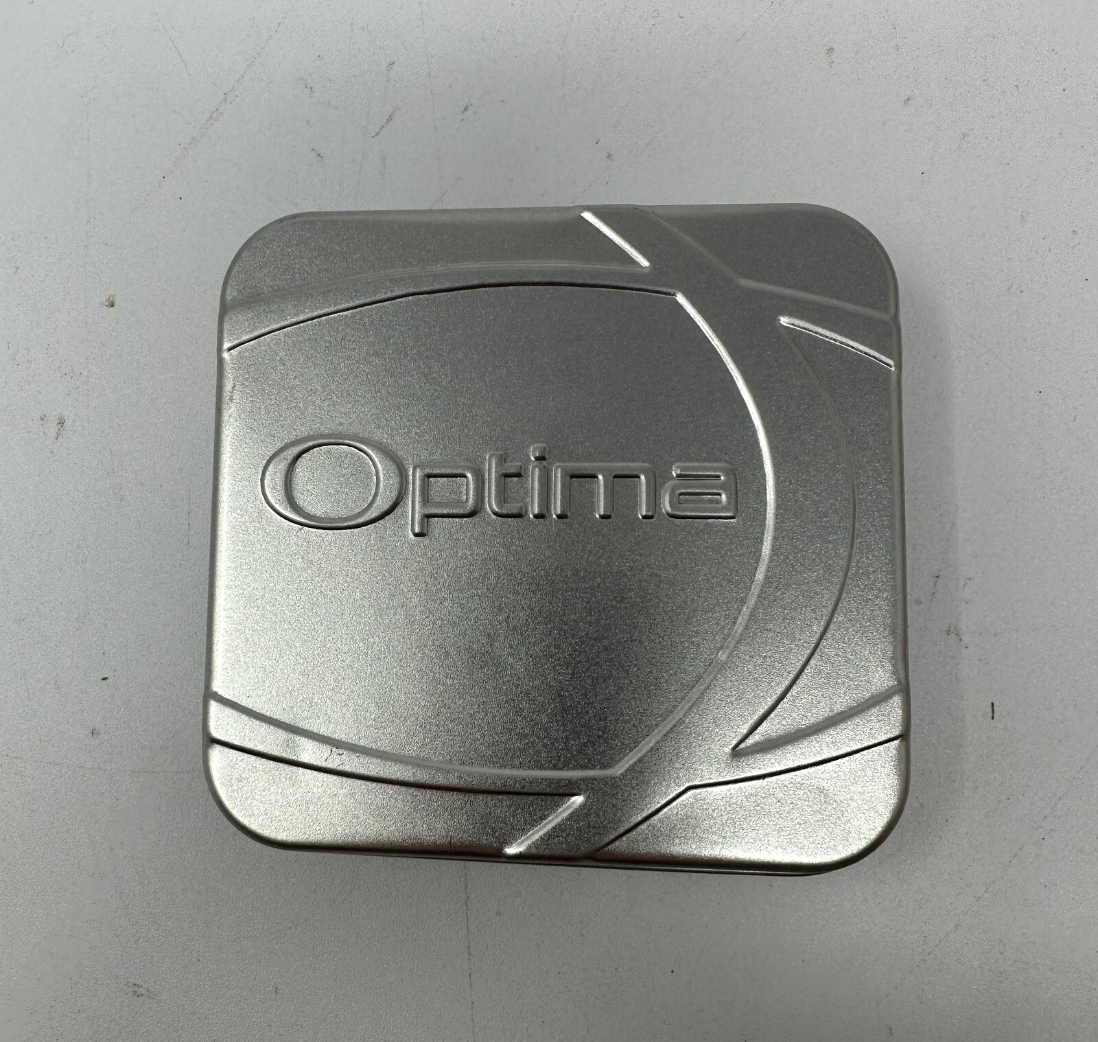 Swingline Optima Jam Free Staples, 2500/box, Model 35550, 3/8"