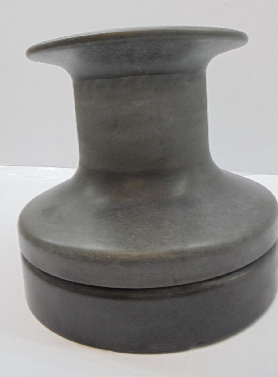 BARIENT 32 - TWO SPEED - STANDARD SAILING WINCH