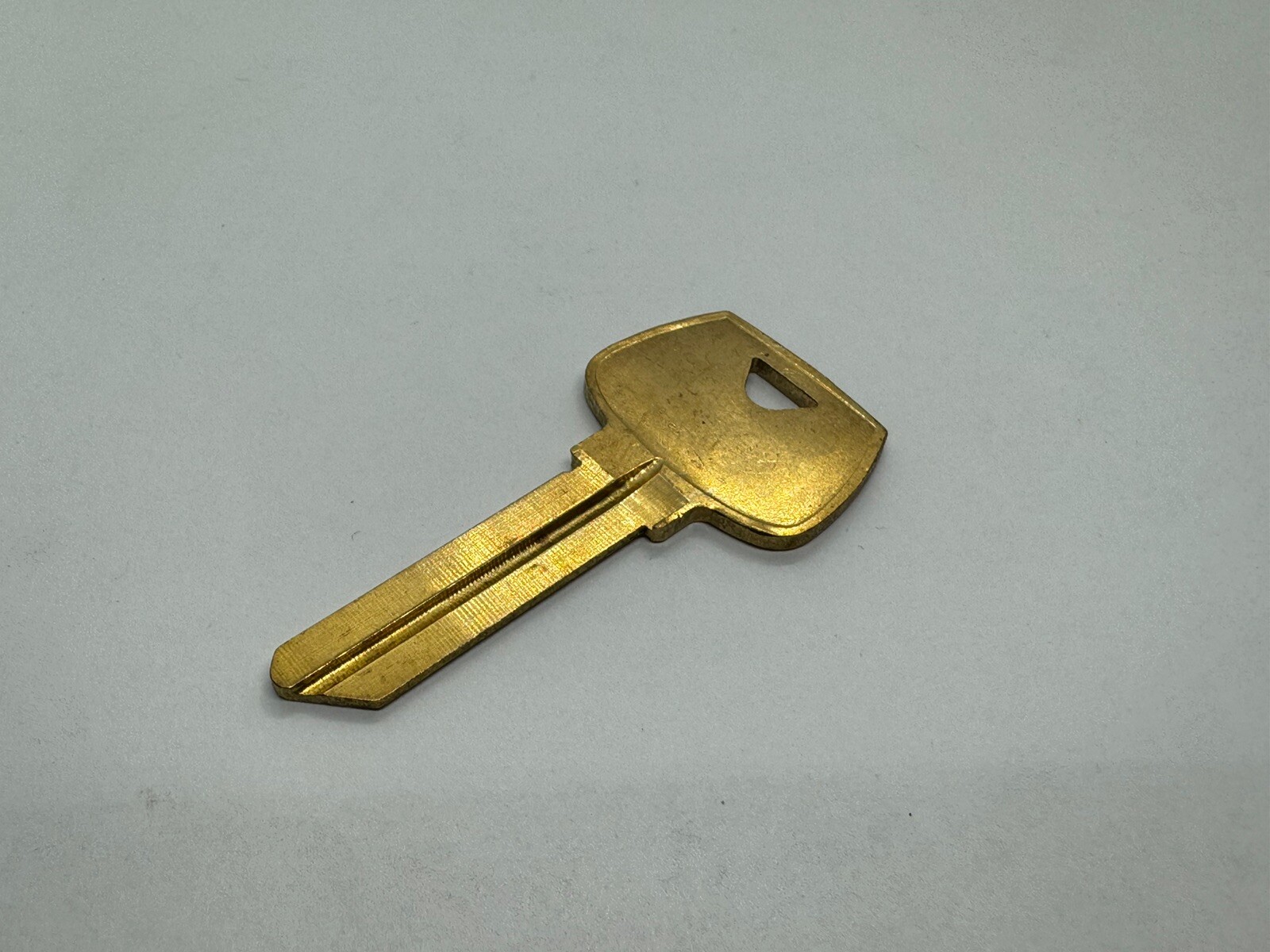 Ilco / Sargent - LA - Key Blank