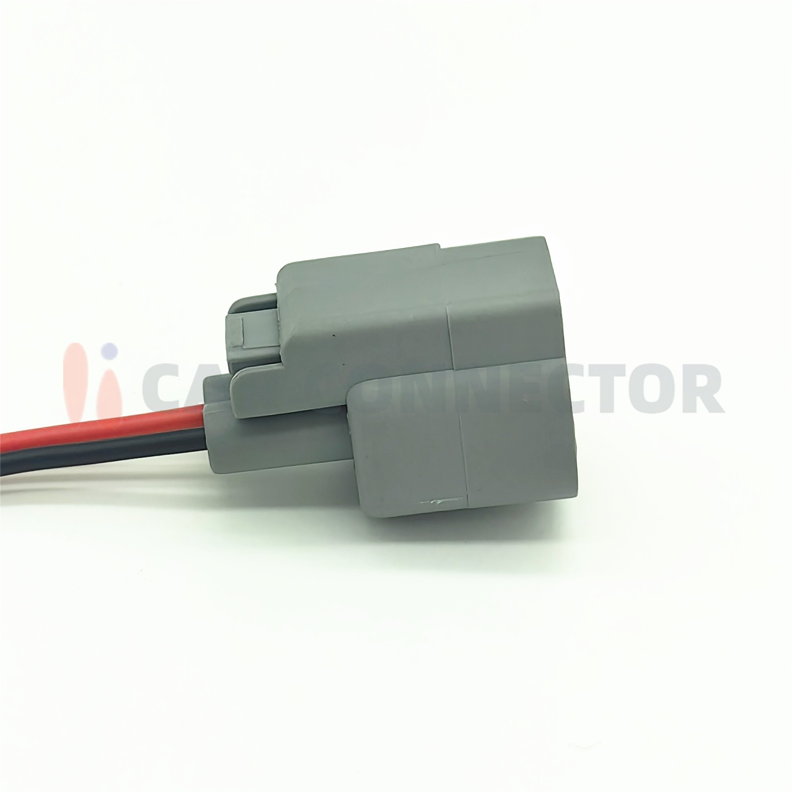 2Pin Side Marker Light Connector Pigtail Harness For 2017-2026 Chrysler Pacifica