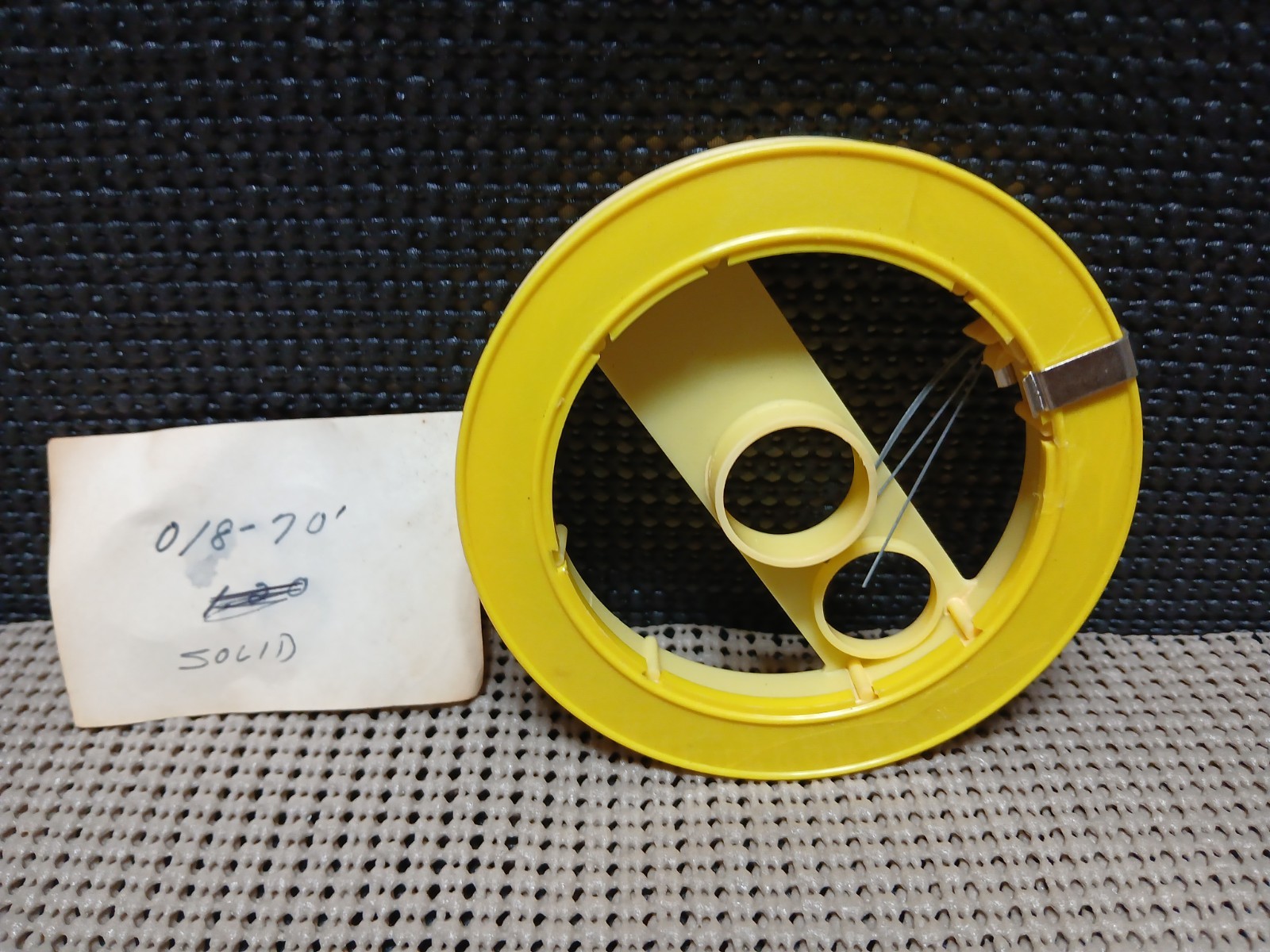 PYLON BRAND*MODEL AIRPLANE ENGINE PART*CONTROL LINE*SP*SAI