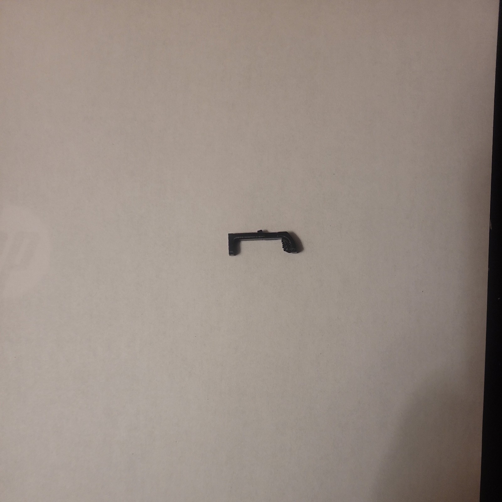 Taurus pt111 G2, G2C,G3 Series 9MM Magazine Release , replacement
