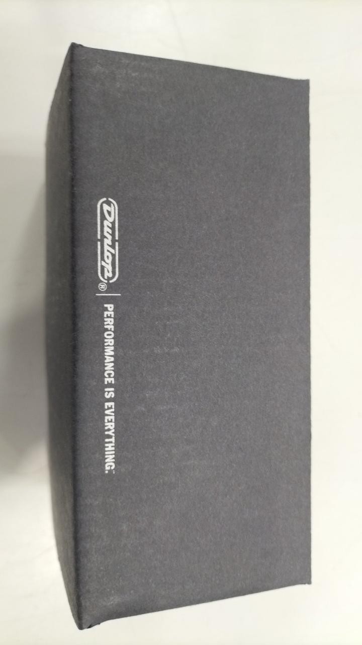 MXR M80 BASS D.I.+ Effector