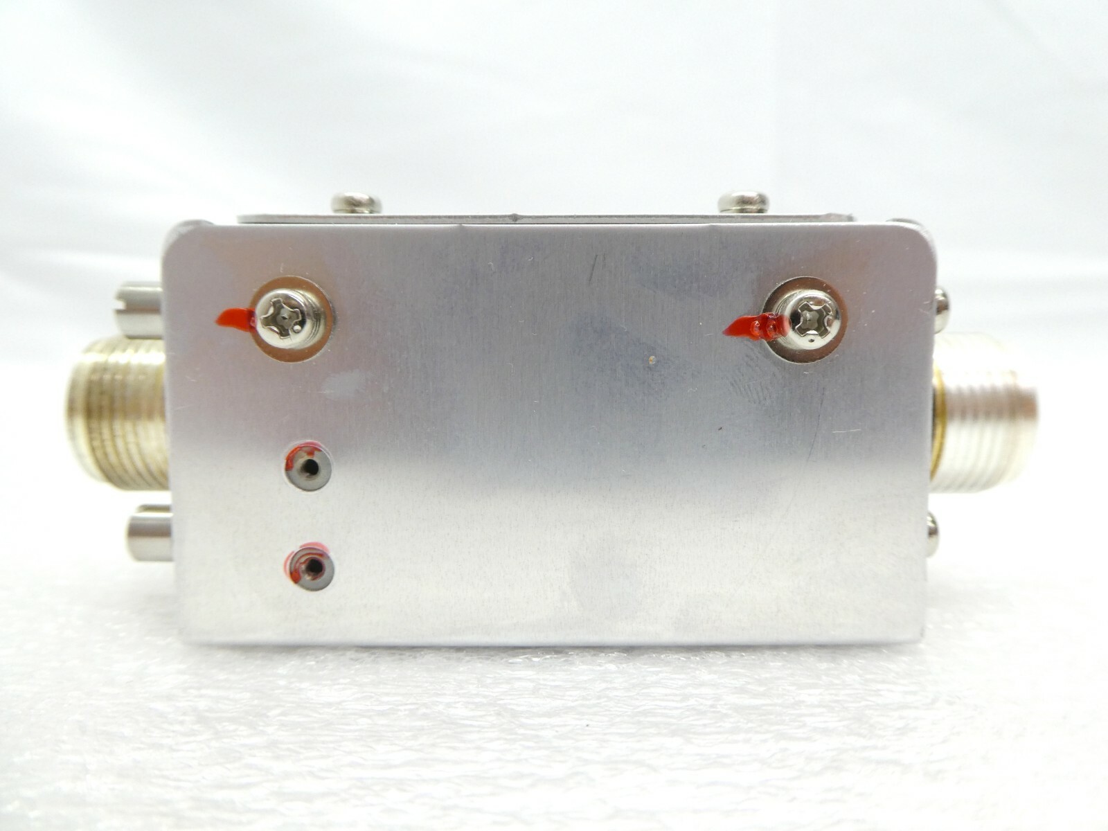 ADTEC Plasma Technology AXR-2000III-A-NV1 RF Module AXR-2000III Working Spare