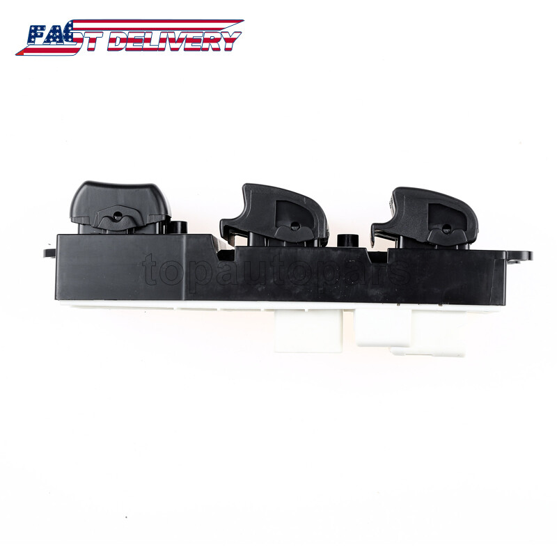 For Toyota RAV4 2.0L Power 1998 1999 2000 Window Switch Front Left Driver Side