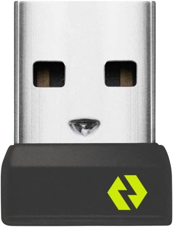 LOGITECH Bolt USB Receiver for Logi Bolt wireless mouse and keyboard