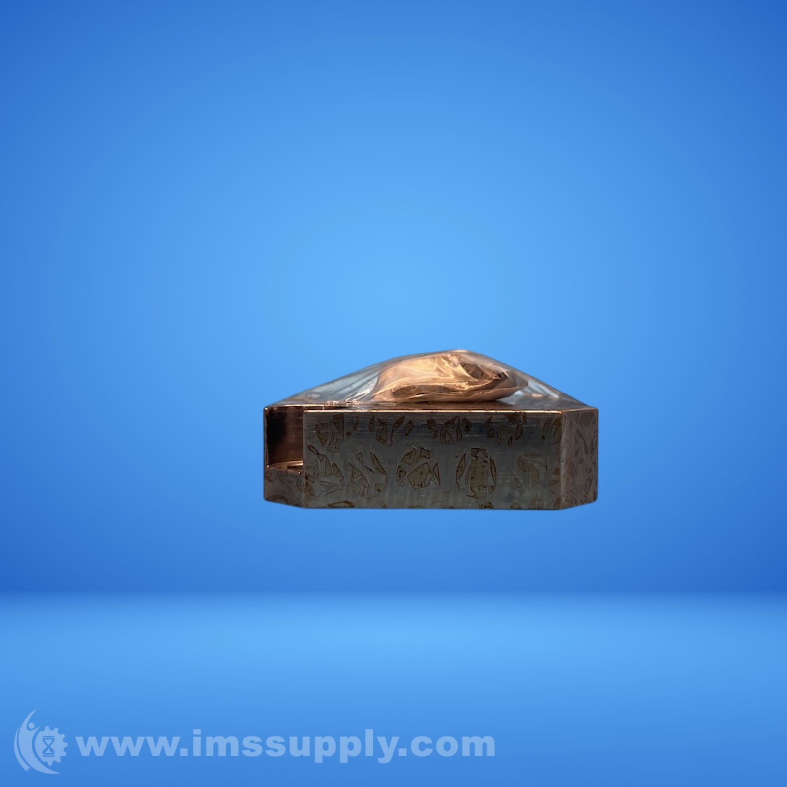 RUPTURE DISC FNIP