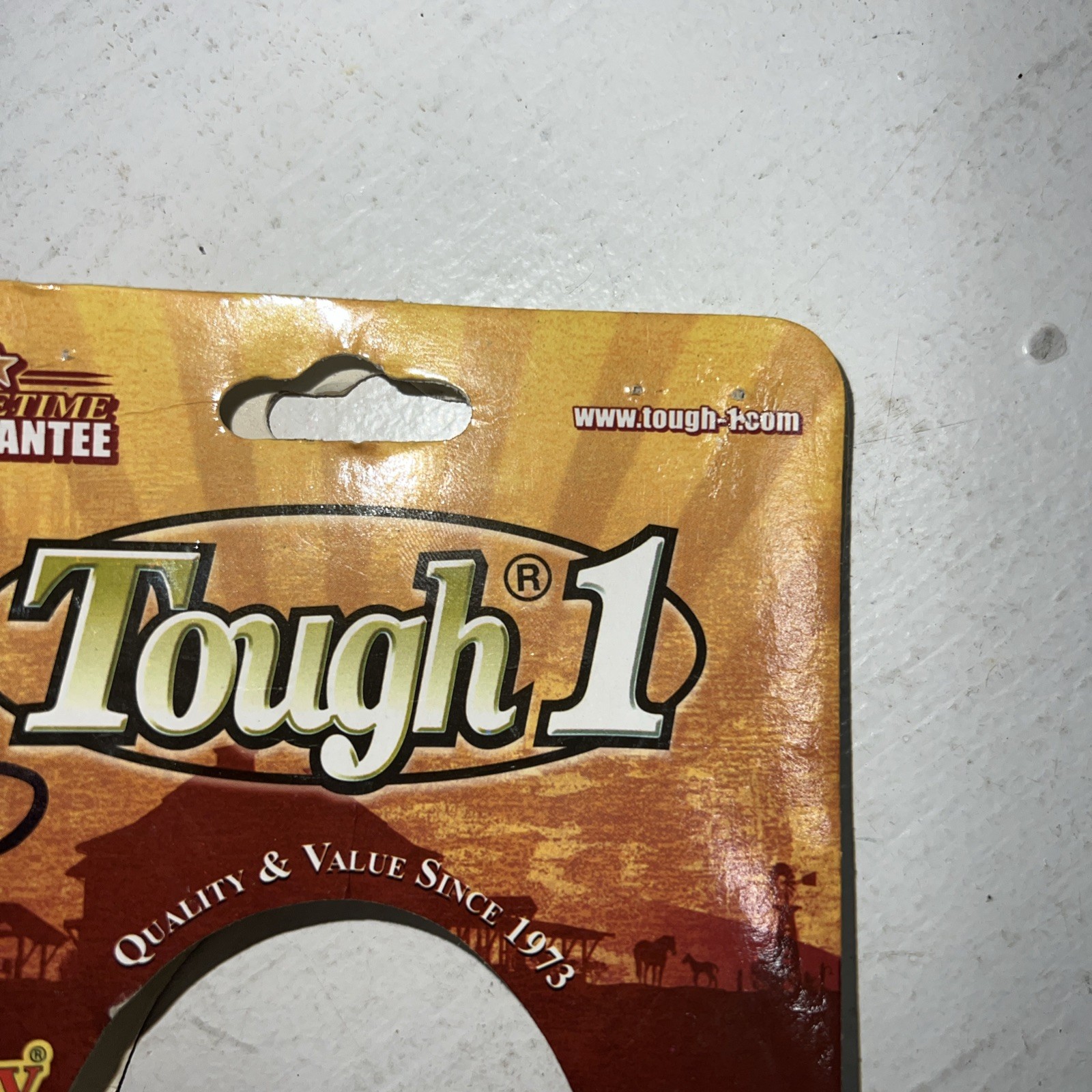 New Tough 1 Fleece Lined Silver Hackamore #25131 U-4