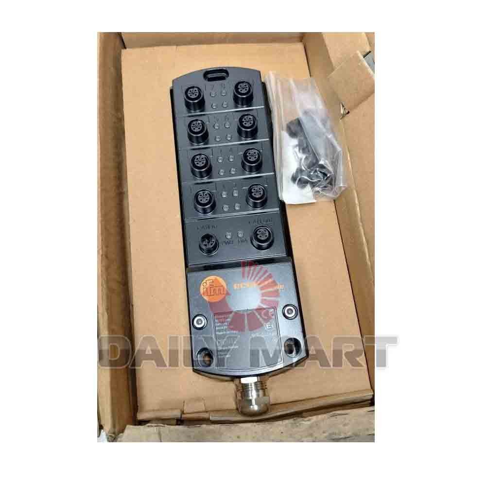 New In Box IFM CR2032 Basic Display Module
