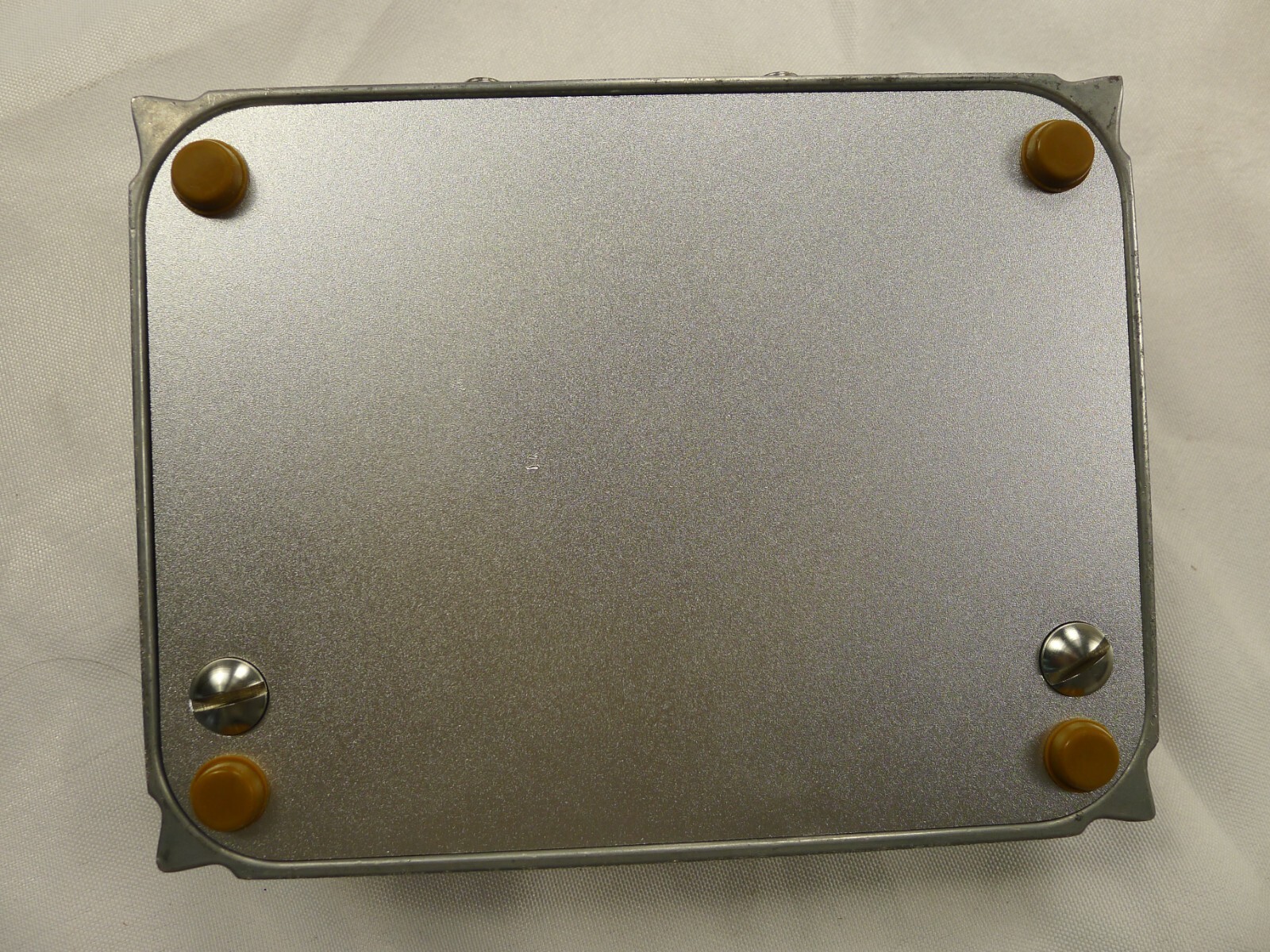 Professional Overdrive Boost Effects Pedal Completed.Hand Carved N