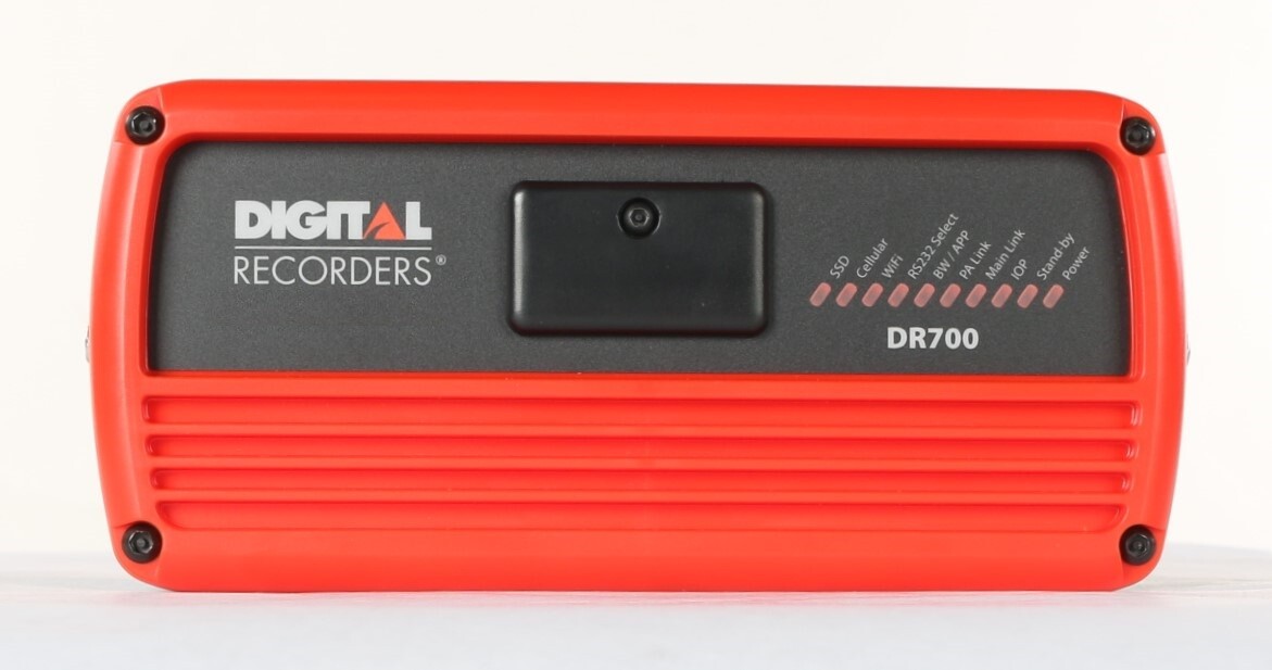 New 4022540001 Clever Devices Module DR700