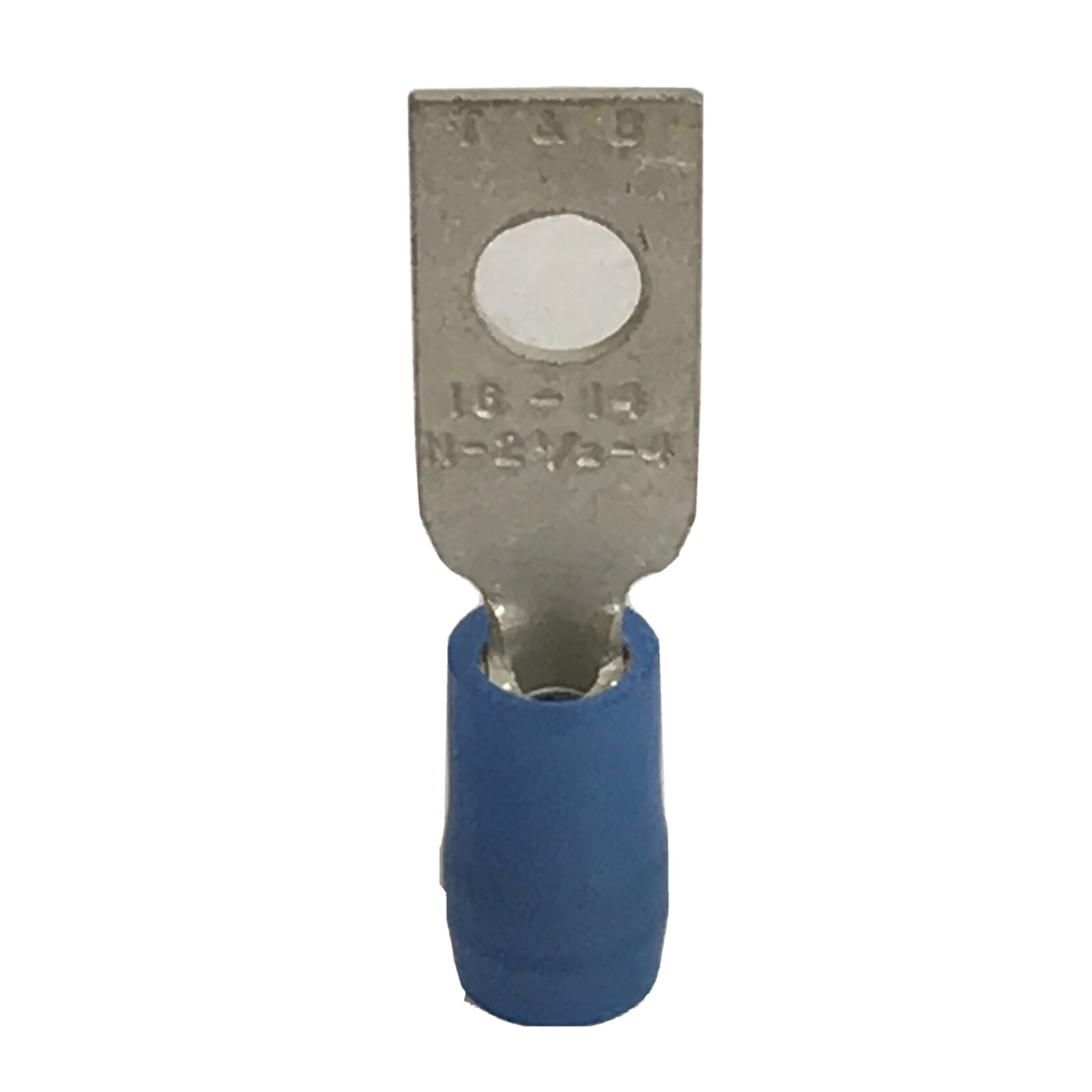 Thomas & Betts Sta-Kon RB482 Rectangular Tongue Crimp Terminal MS17143-11