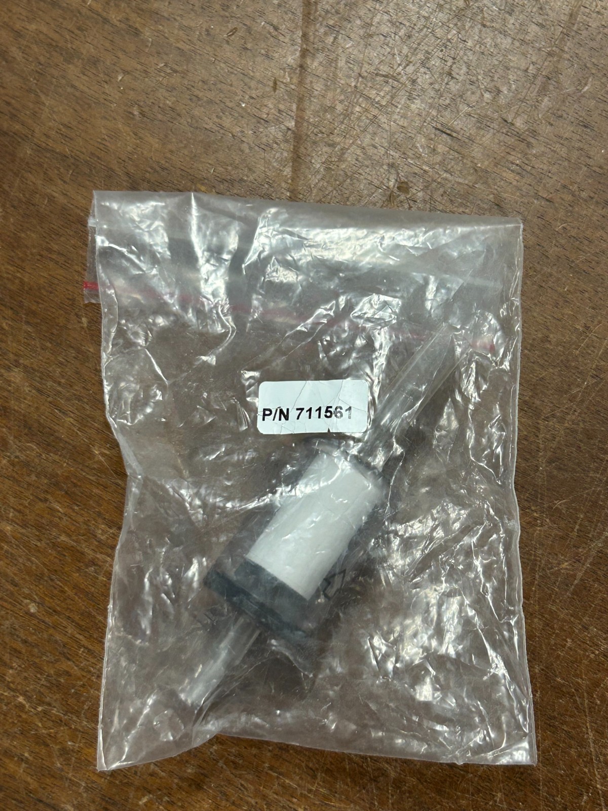 NEW MSA Chillgard End Of Line Filter #711561