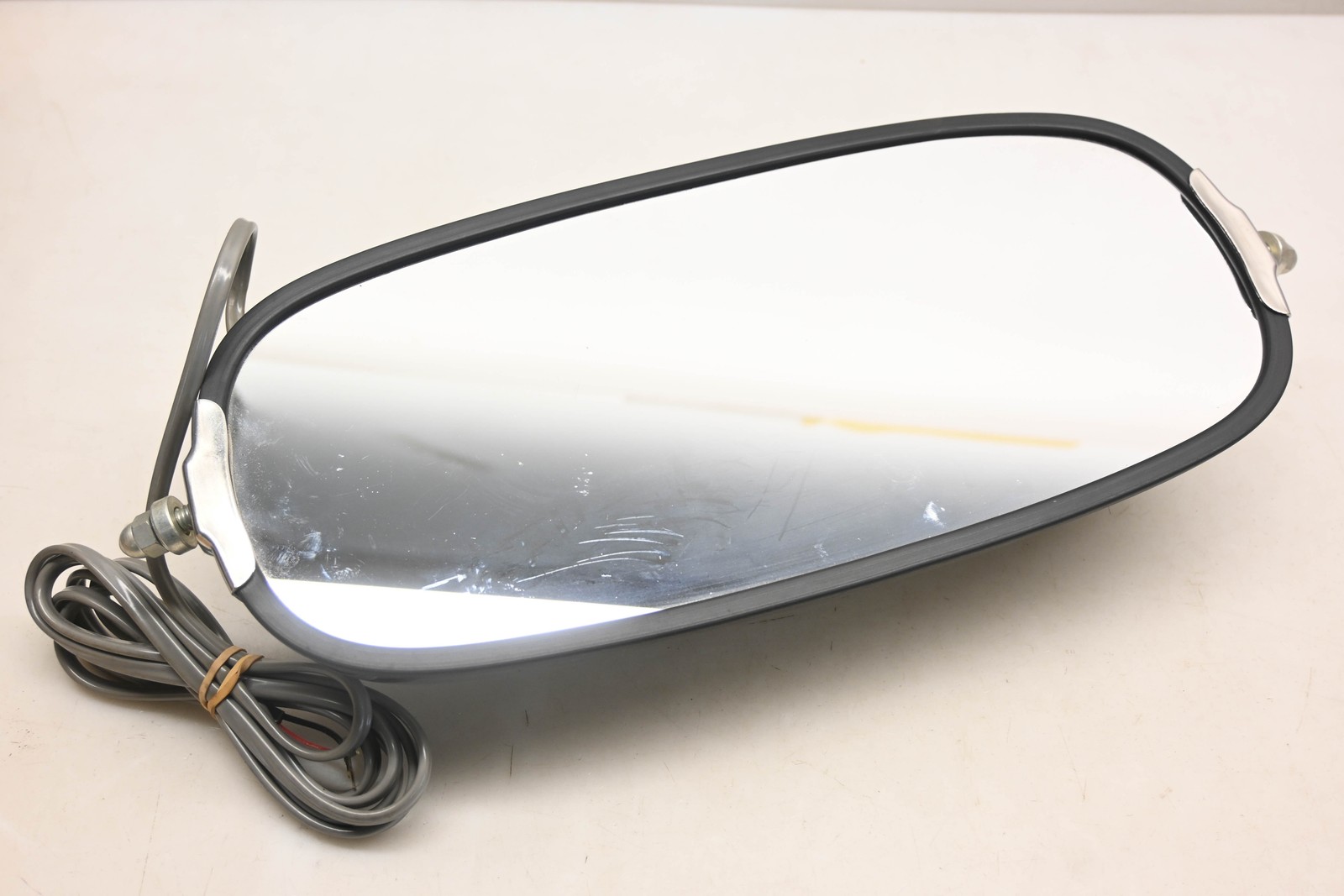 Delbar AB-HR2040 Heated Mirror NOS