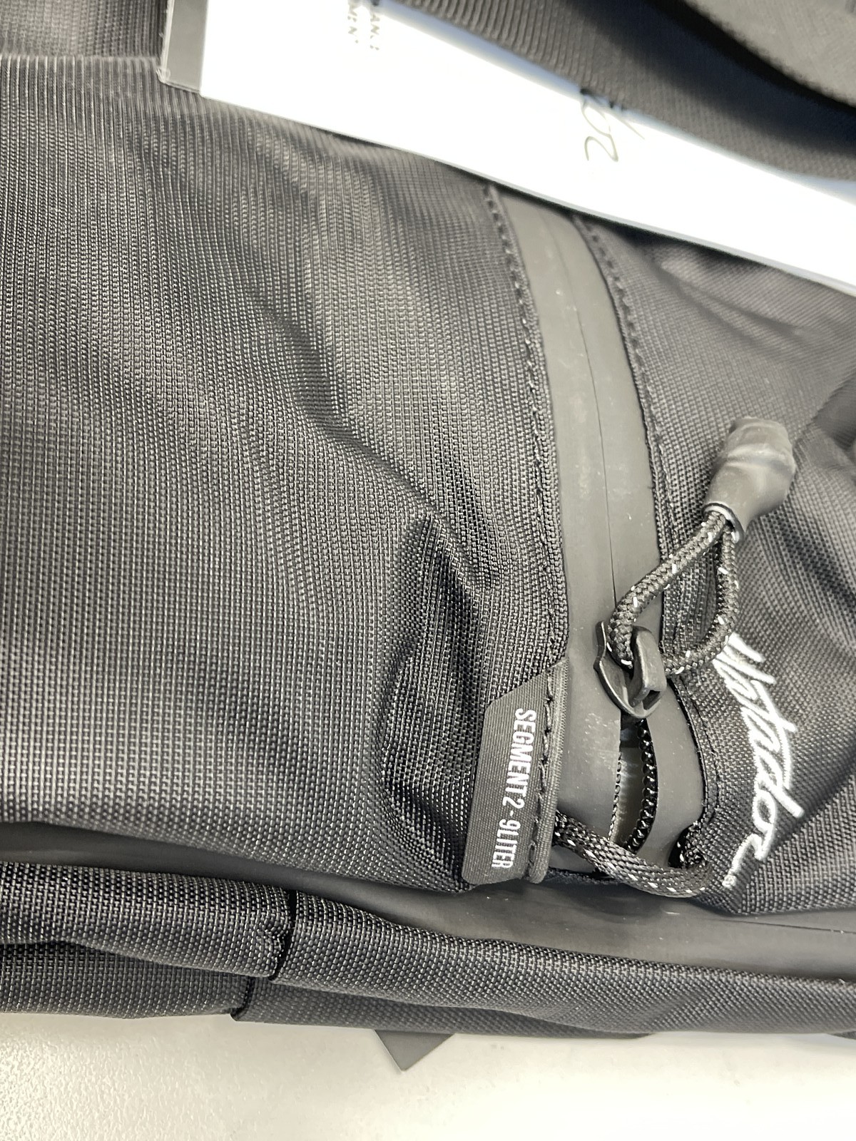 Matador SEG45 Travel Pack - Black
