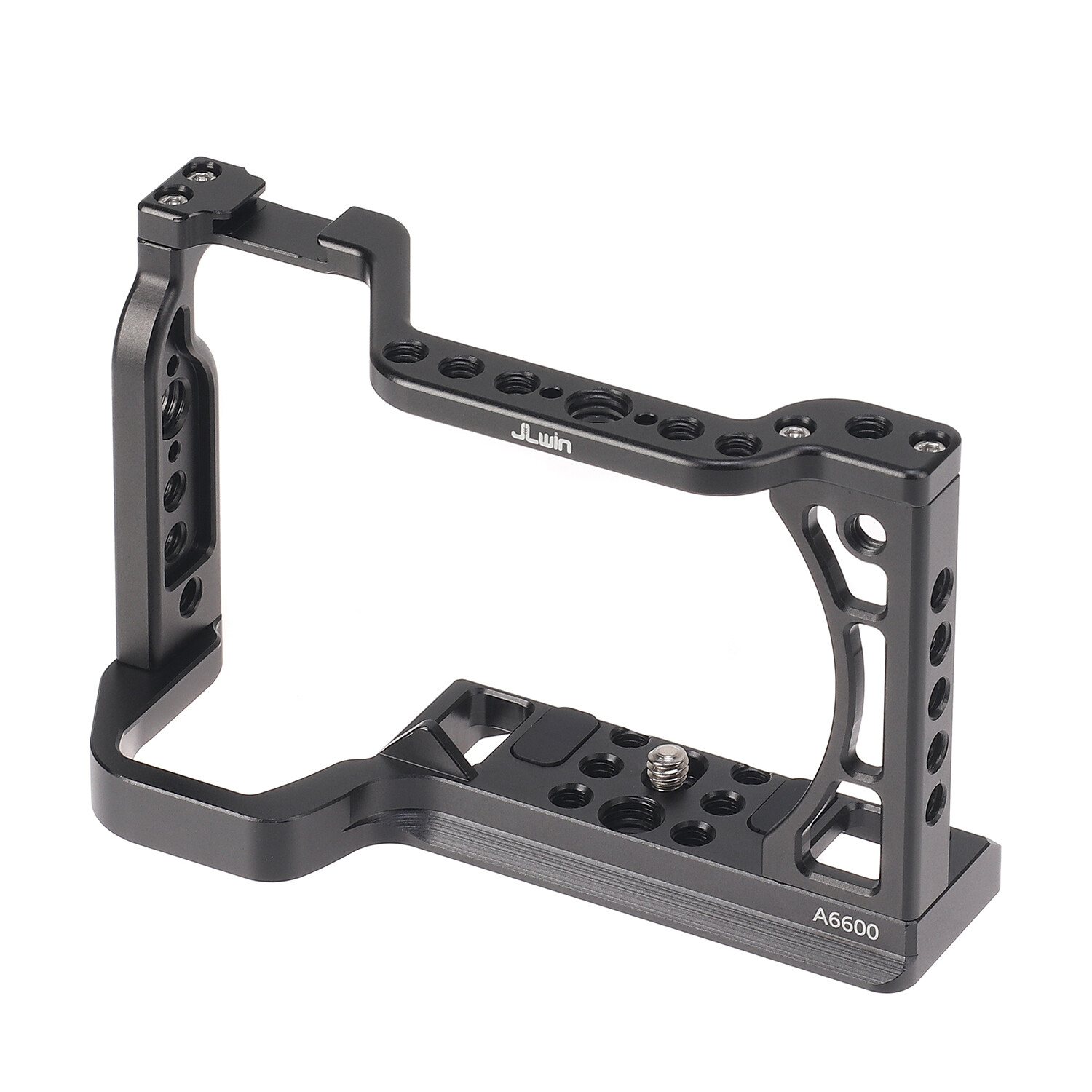 Camera Rabbit Cage Protective Micro Single Metal Protective Frame For Sony A6600