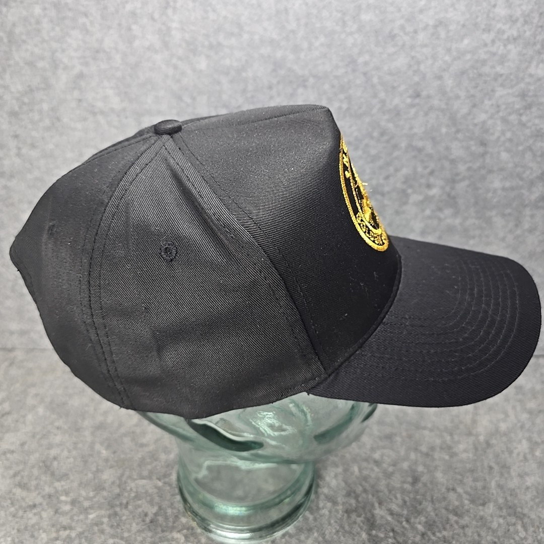 New National Wild Turkey Federation (NWTF) 2000 Golden Gobbler Cap