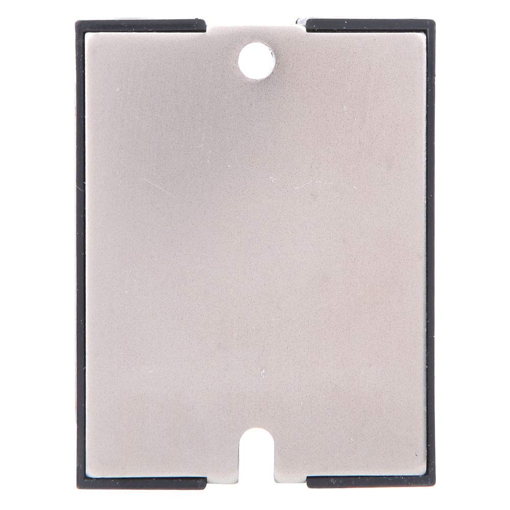 Control Relay Part Replacement Solid State Relay Load 5-220VDC 3-32VDC