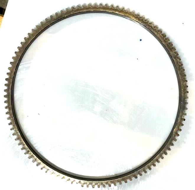 Genuine Detroit Diesel 5188030 Ring Gear Series V71, 53, 92 - 102 Tooth