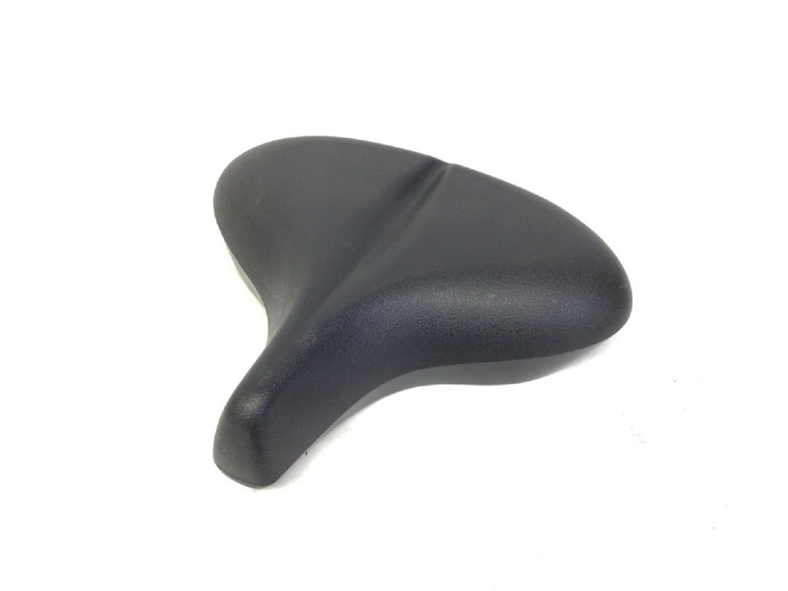 Life Fitness Crc-allxx-1111 Incse-allxx-01pf Upright Bike Seat 1004863-0001