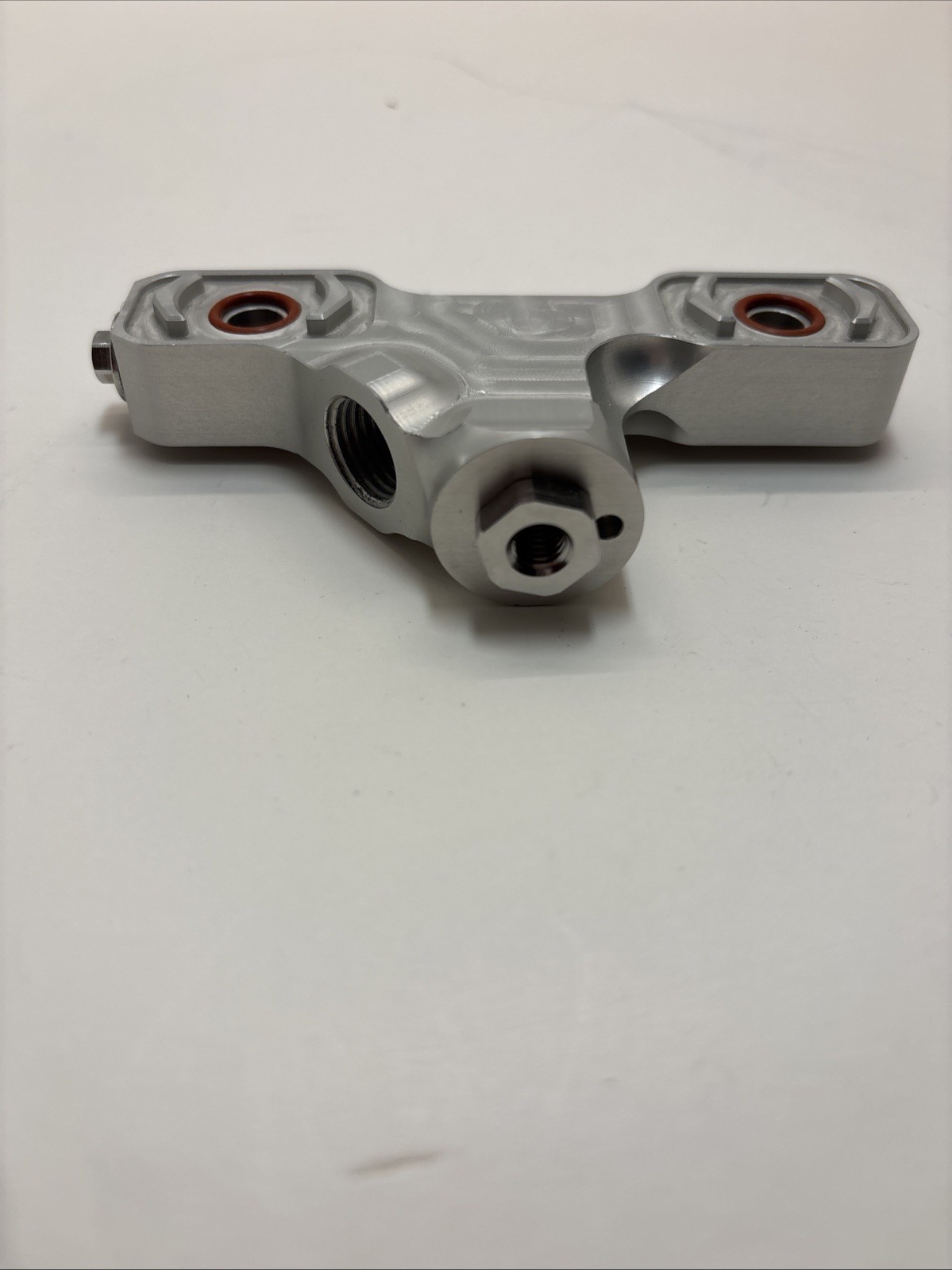 Soft Robotics mGrip Parallel Hub for 4 fingers #400119