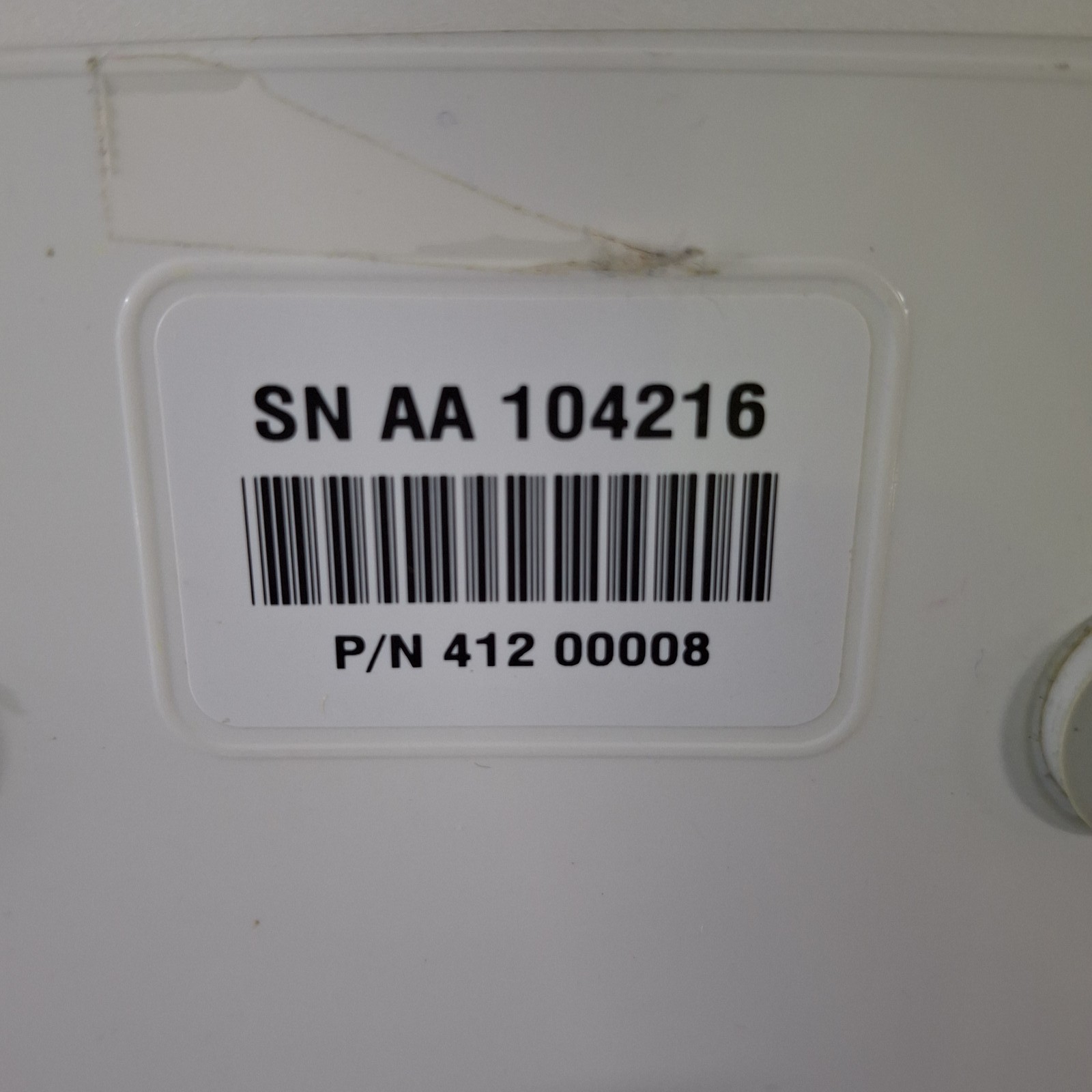 Cholestech LDX Cholesterol Analyzer