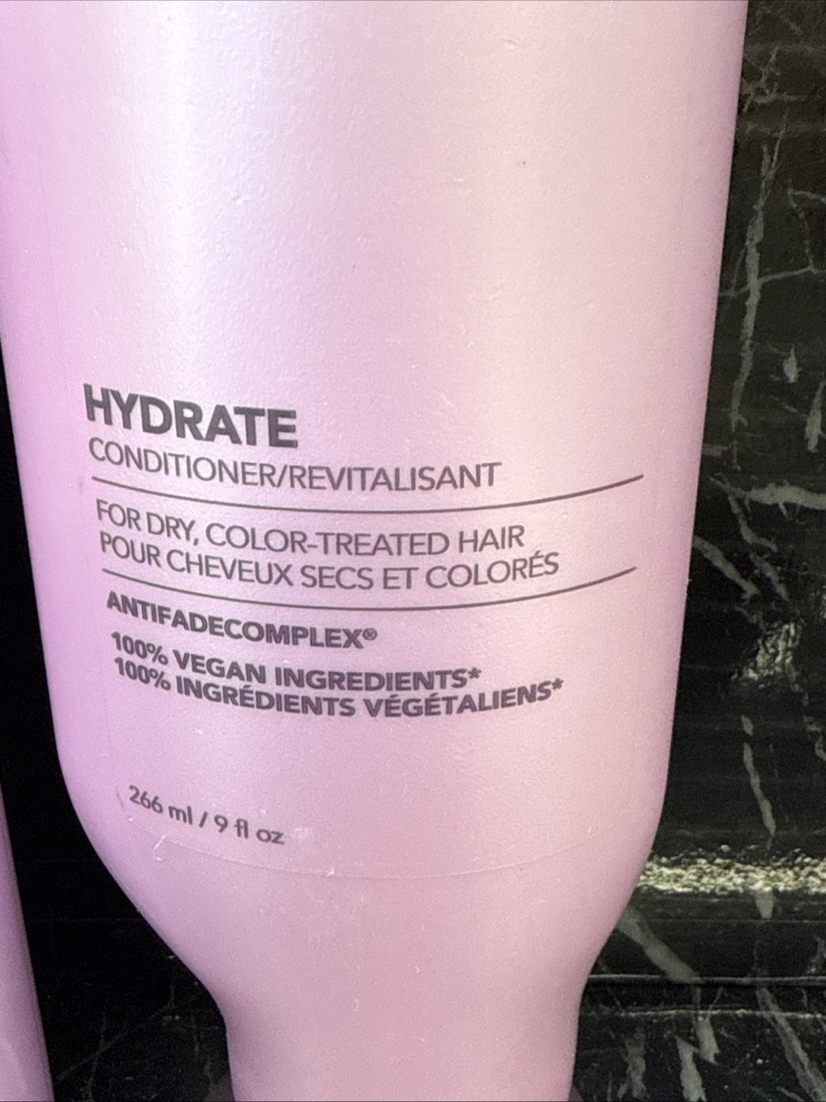 DUO Pureology Hydrate Shampoo and Conditioner Duo Set 9oz new
