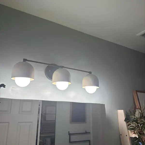 Vanity Light-Wall Light-Bathroom Wall Light-Colorful wall Lighting