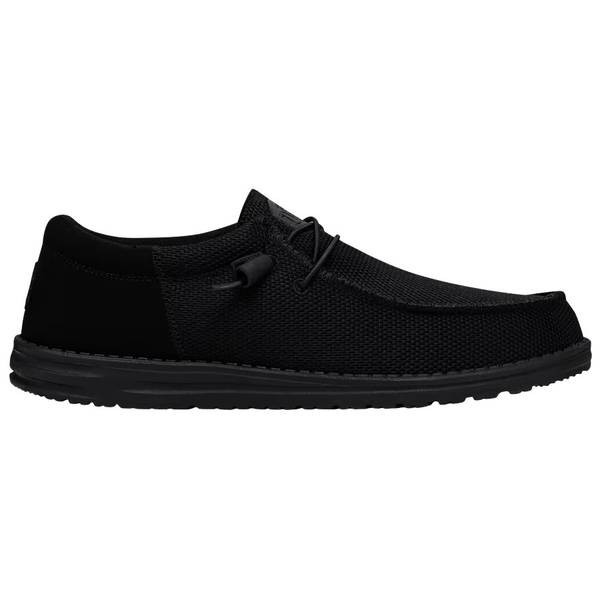 Hey Dude MEN'S Wally Funk MONO SHADE 40011-OXS NEW IN BOX