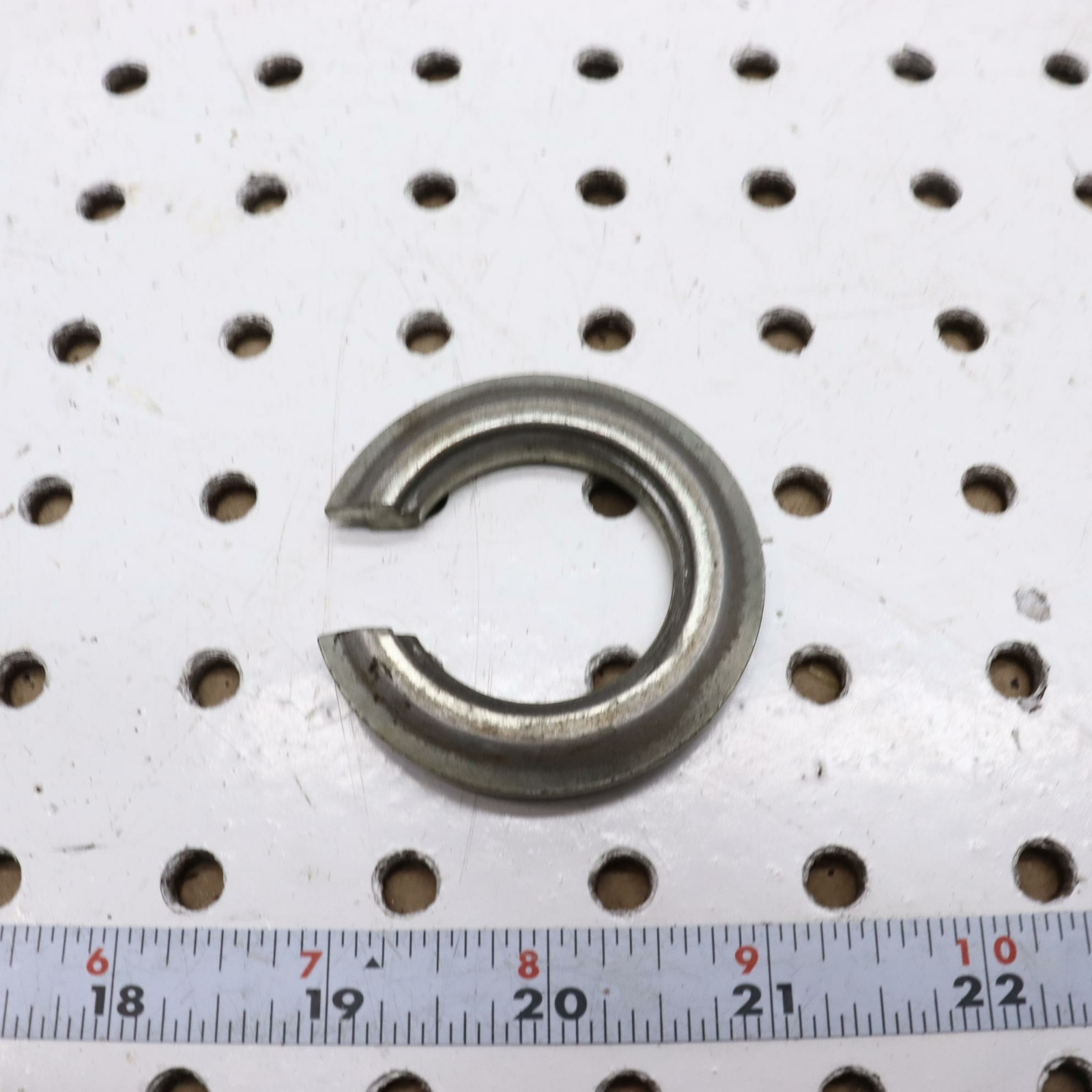 2009 ARCTIC CAT CROSSFIRE 600 SHOCK SPRING RETAINER 3604-200