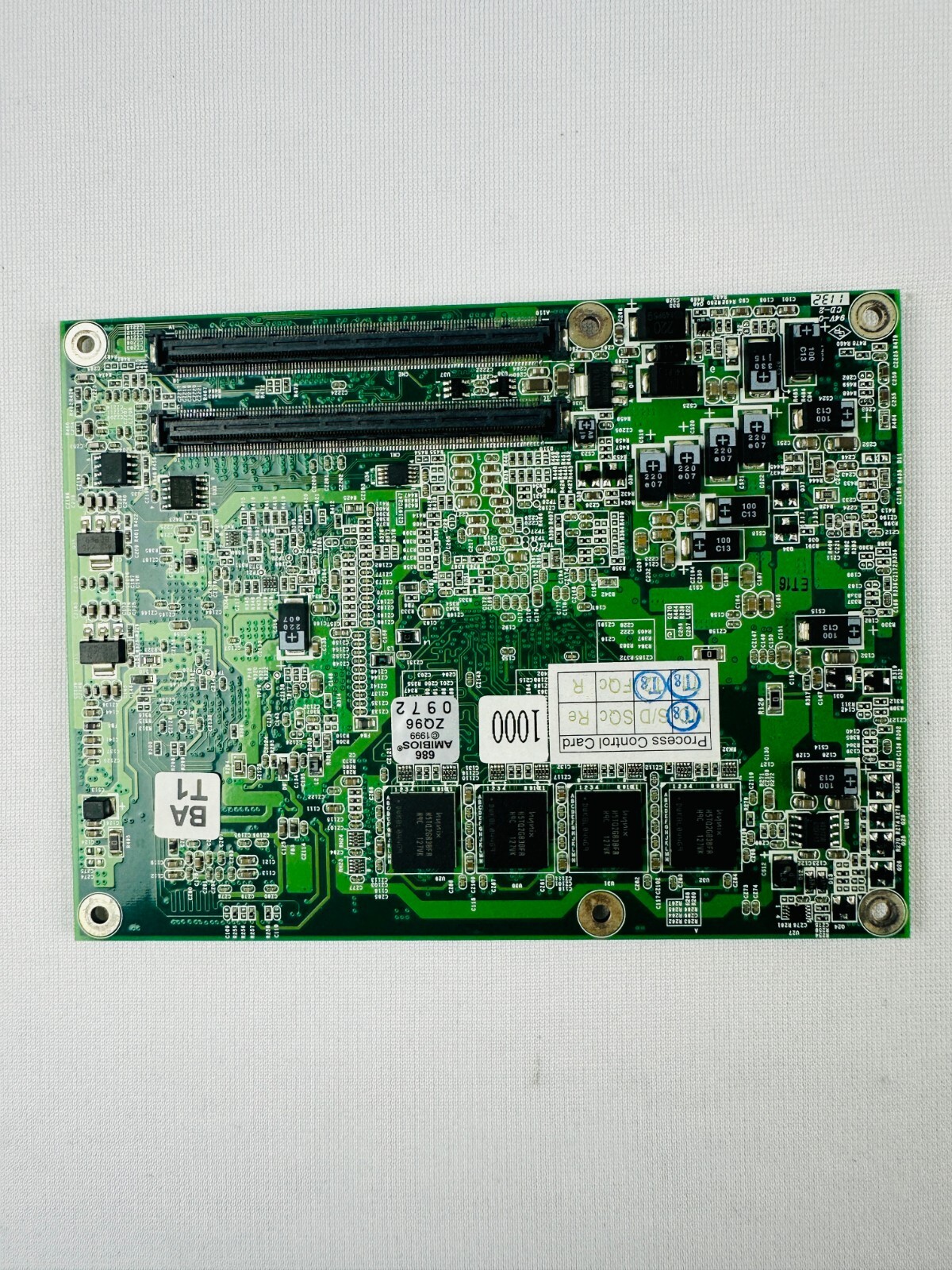 Arbor Technology EmETXe-i2903-N4 COM Express Type 2 CPU Module