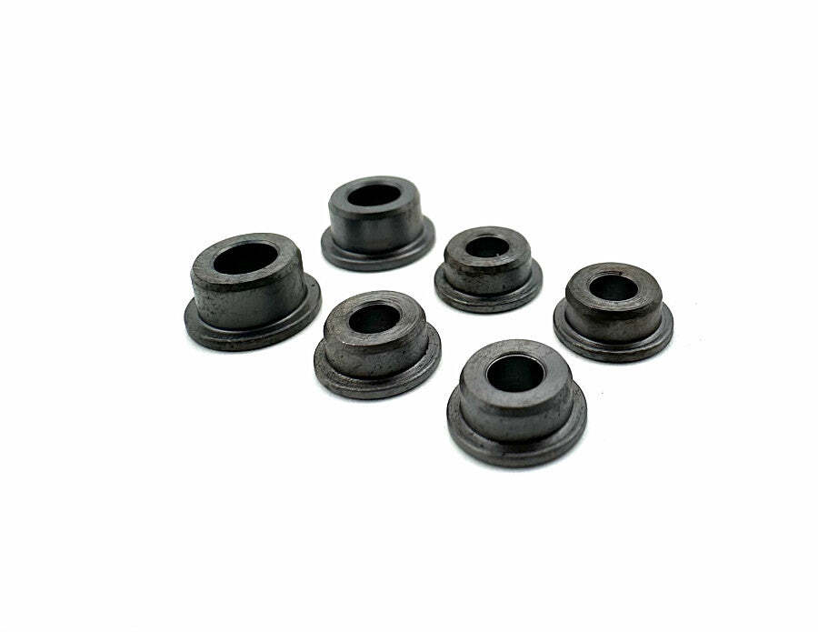 Retro ARMS Airsoft CNC Steel AA-12 Bushings