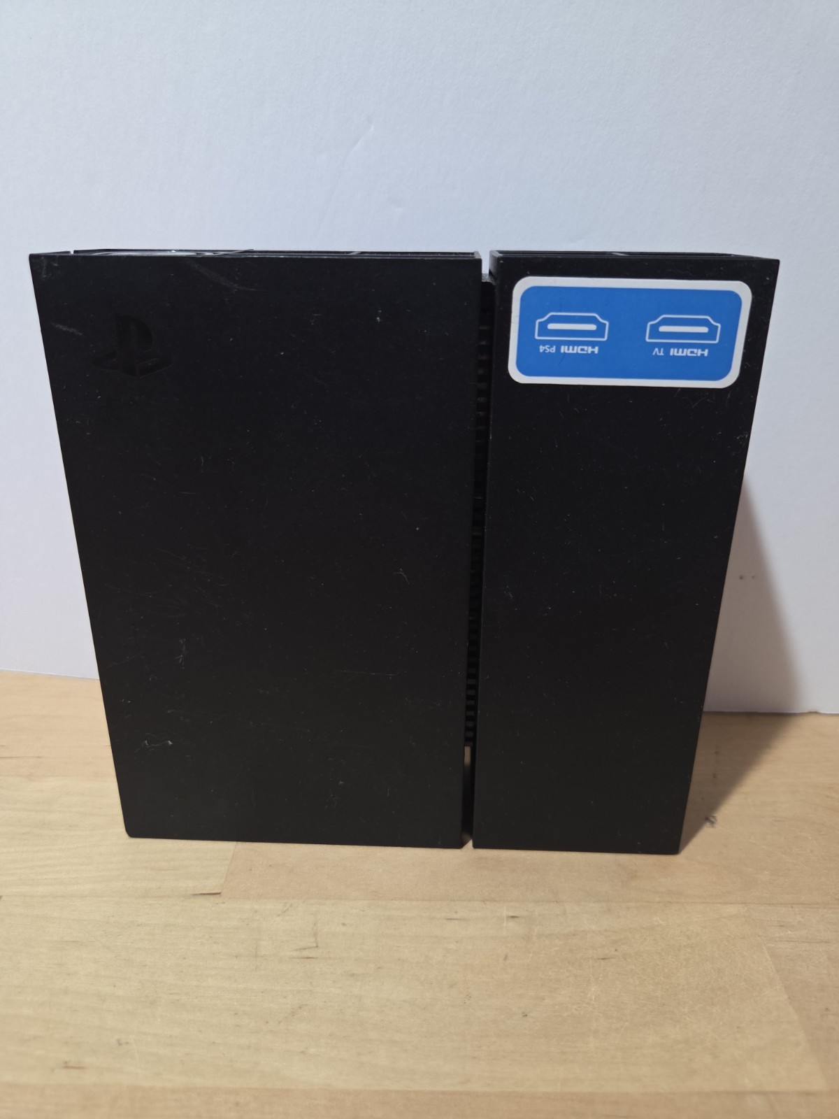 Untested Unit Only Sony CUH-ZVR1 PS4 Processor Unit for Playstation VR OEM