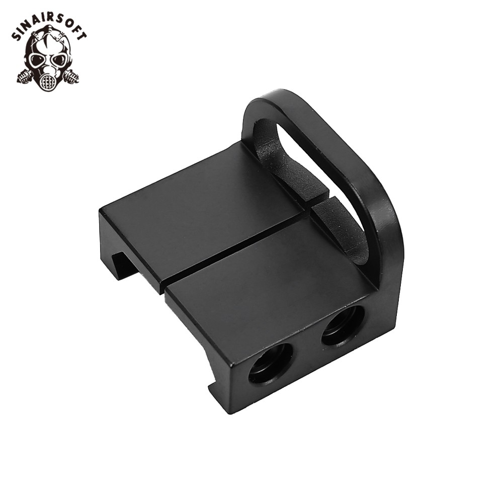 FMA AABB Steel CQD Sling Mount Front QD Sling Mount Adapter (GBB AEG ) tb264