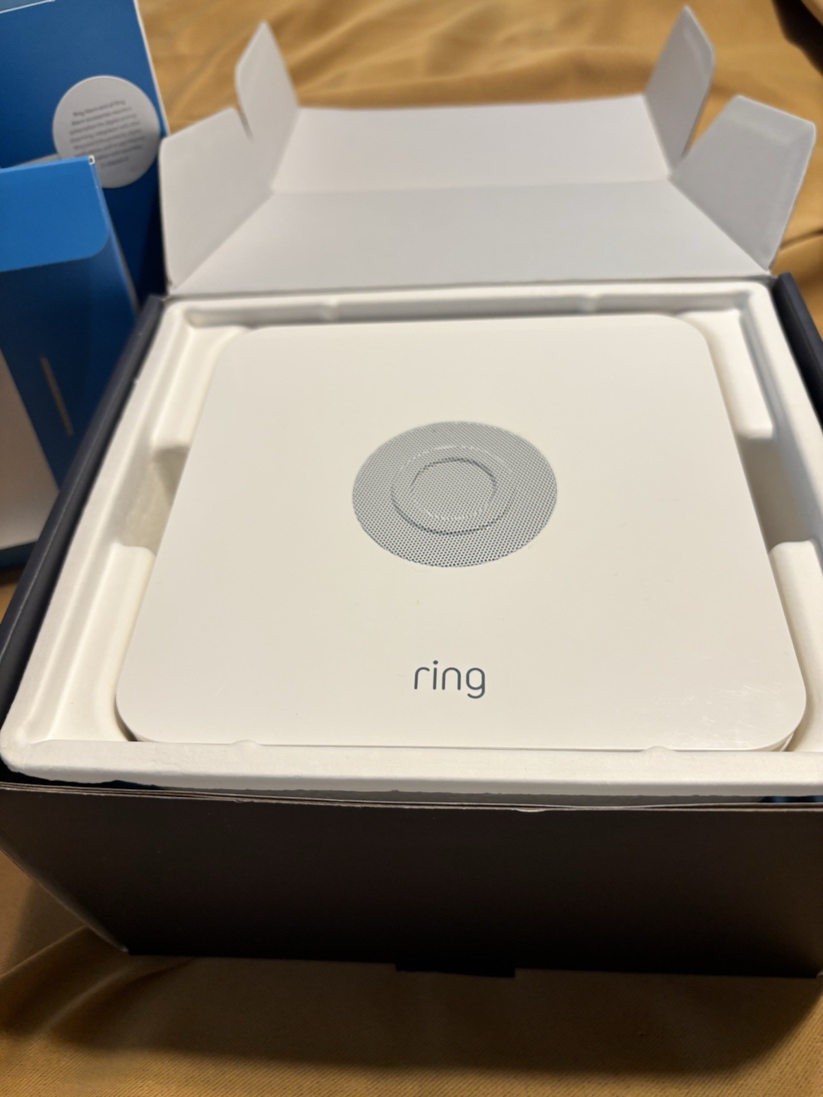 Ring Alarm 8-Piece Security Kit (2nd Gen)