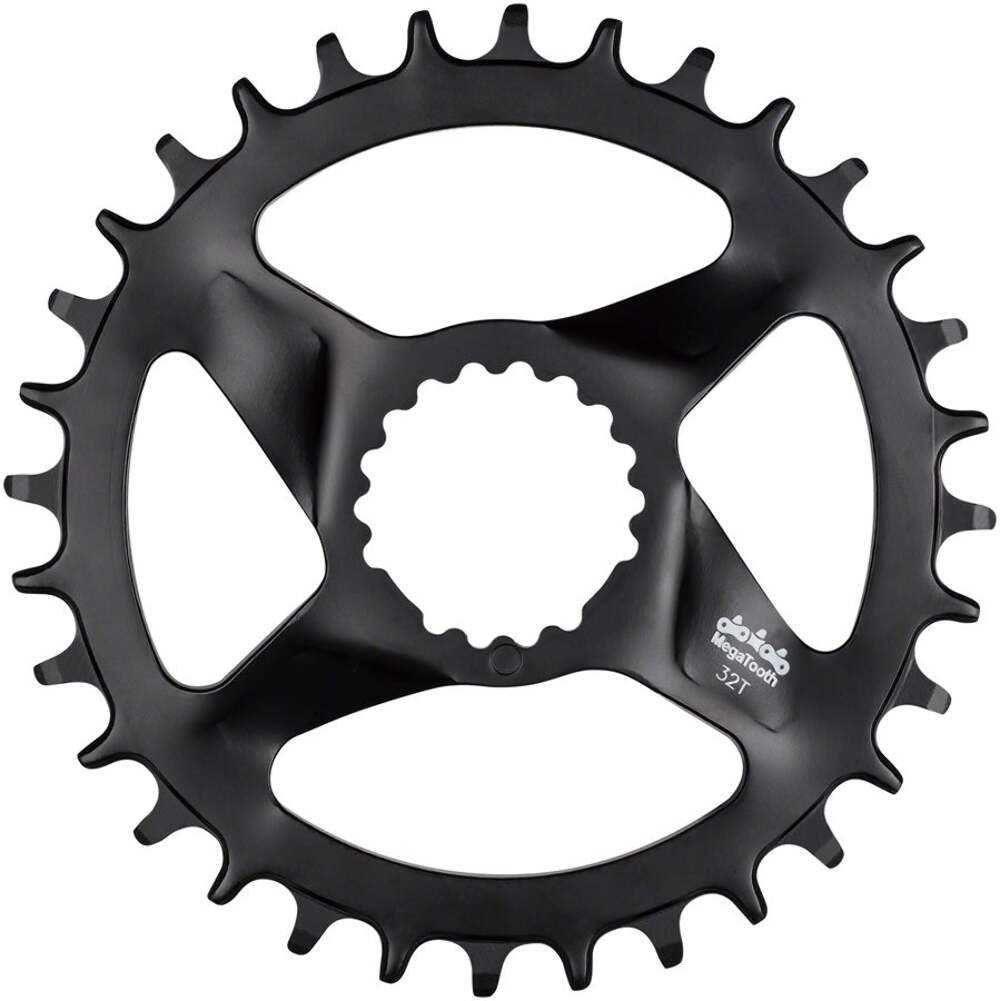 Full Speed Ahead Comet MegaTooth Direct Mount Chainring - 32t FSA Direct Mount F
