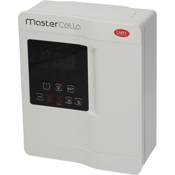QUADRO CAREL MASTERCELLA MD33D5EN00
