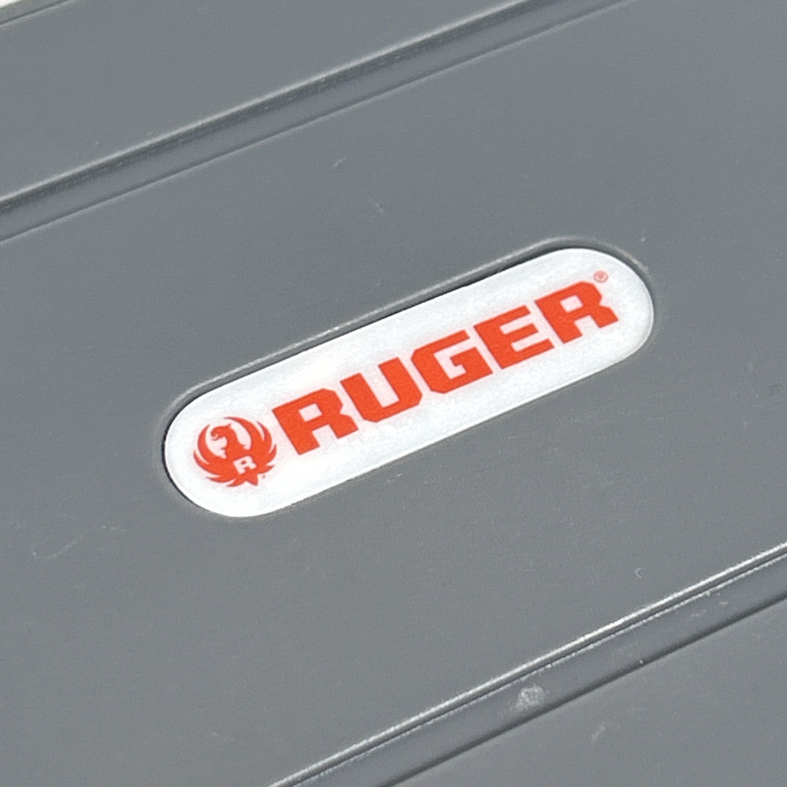 Ruger LCP Pistol Box Hard Case