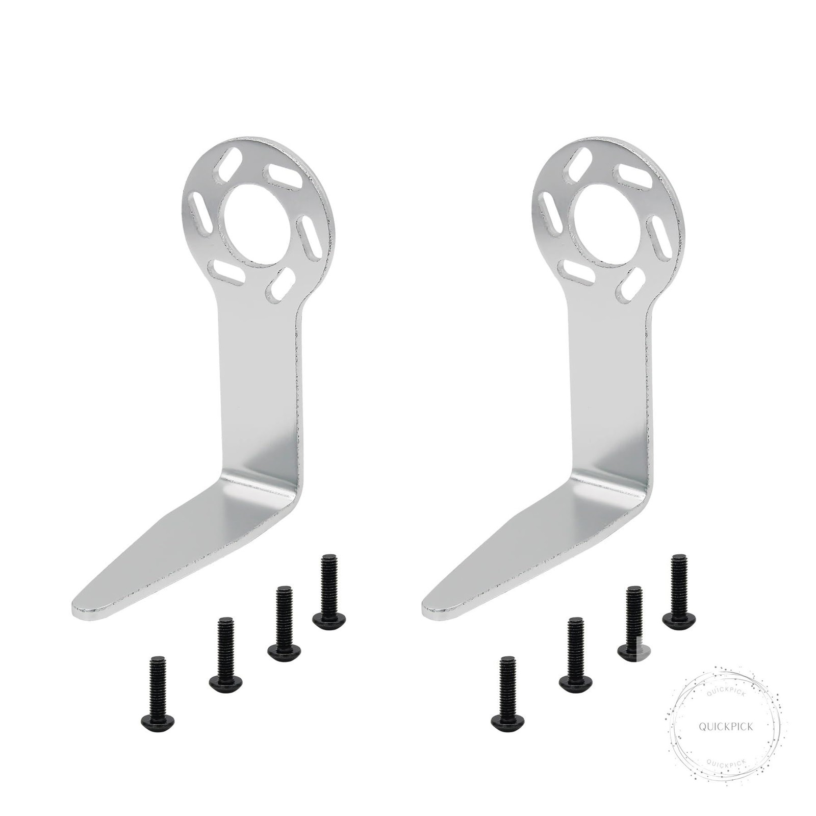 2Pack 889661M Rafter Hook Fit for Hitachi Metabo HPT Tool Hanger NR83A5 NR83A5(S