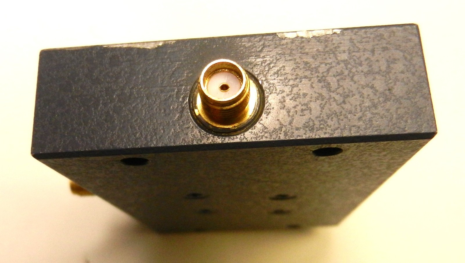 HP C0-33001C Pin Absorptive Modulator 8 GHz - 18 GHz