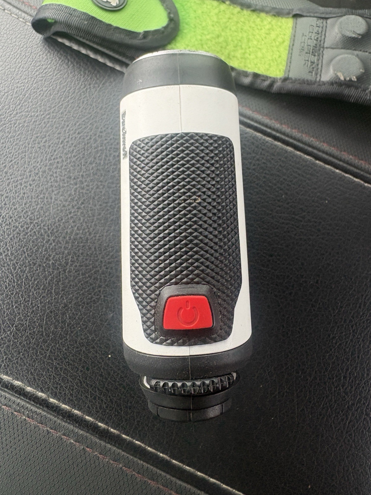 Bushnell Tour V4 Golf Laser Rangefinder