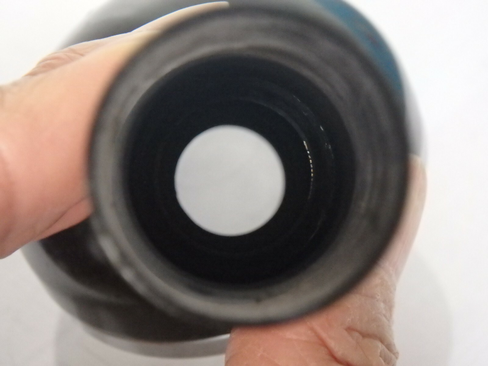 Leitz monocular head. - dovetail mount 41/38mm
