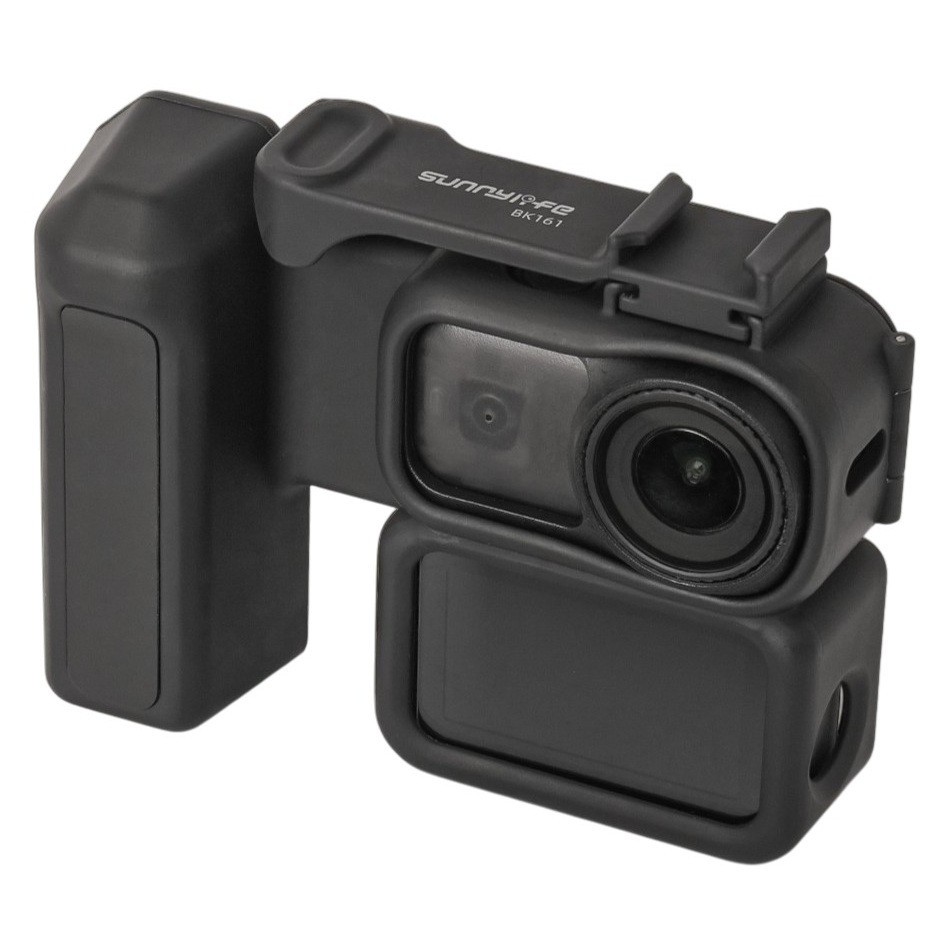 Street Grip for DJI Osmo Nano