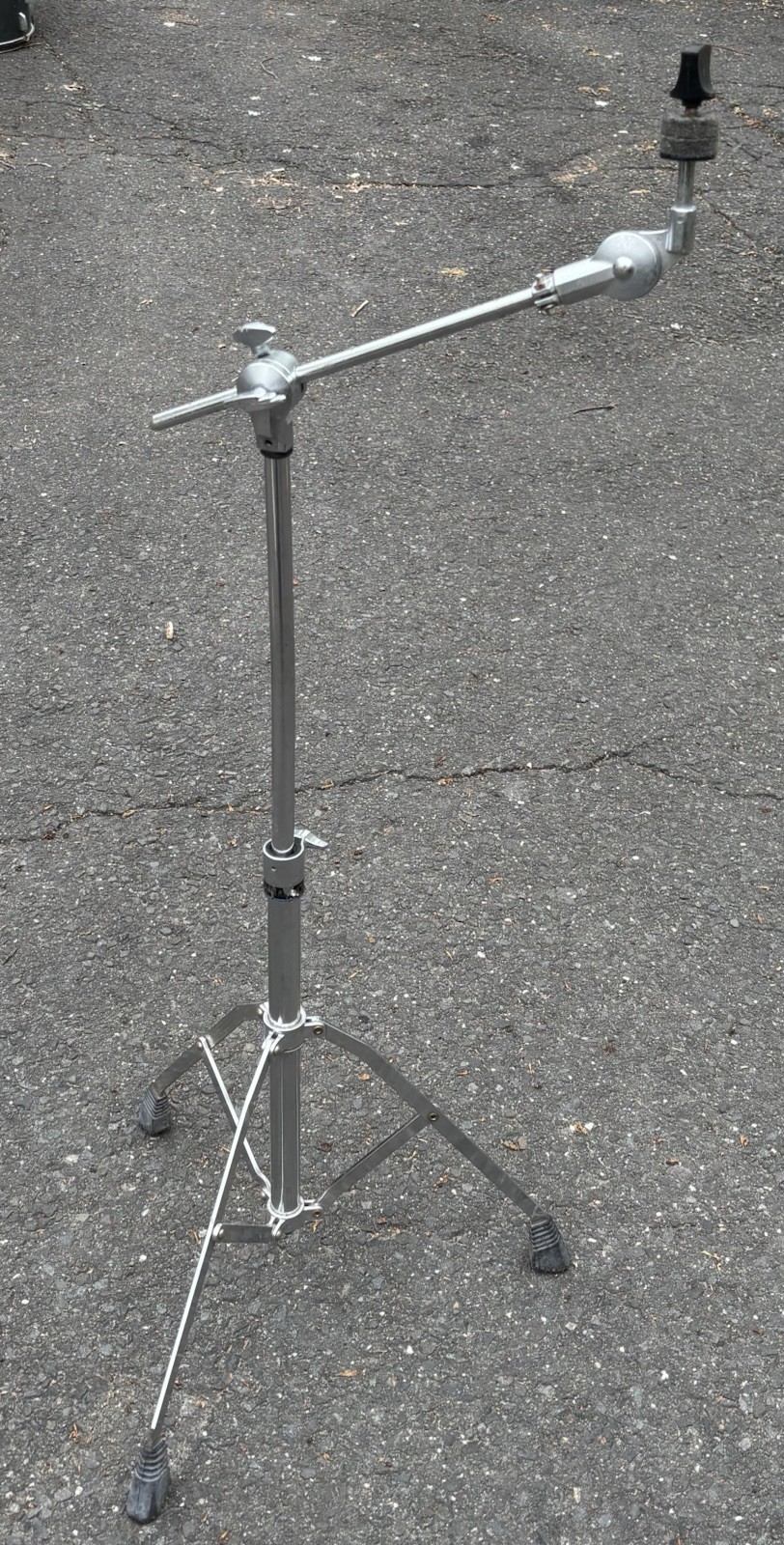 Yamaha CS745 ? Boom Cymbal Stand Different Yamaha Top
