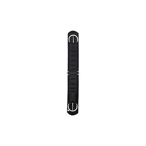 Weaver Straight Neoprene Cinch