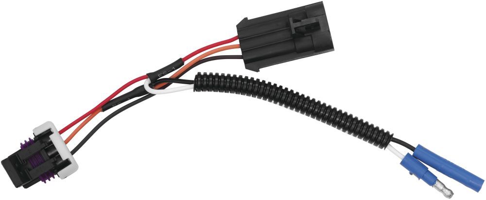Kuryakyn Visibility Kit Wiring Adaptor 3089